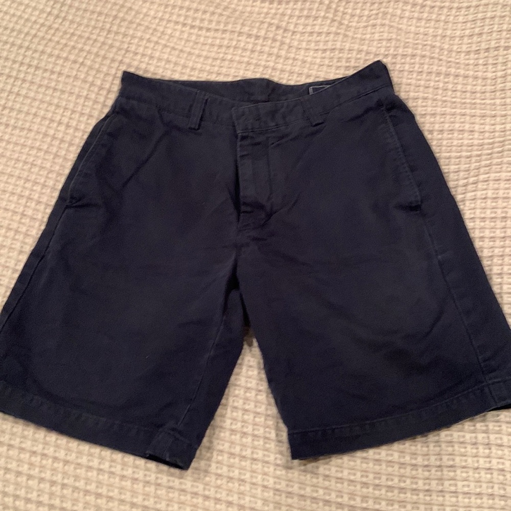 Vineyard Vine club short